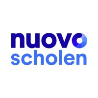 NUOVO Scholen logo - Similar company to Spo Utrecht - Openbaar Basisonderwijs En Speciaal Onderwijs