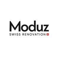 Moduz Swiss Renovation logo - Similar company to Maison Jarlier