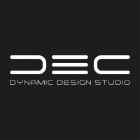 ᴅᴇᴄ ᴅʏɴᴀᴍɪᴄ ᴅᴇꜱɪɢɴ ꜱᴛᴜᴅɪᴏ ʟ.ʟ.ᴄ logo - Similar company to Mozoon Engineering