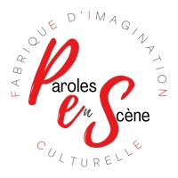 Paroles en Scène logo - Similar company to Les Brigittines