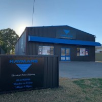 Haymans Narrabri logo - Similar company to Narrabri Coal Operations Pty Ltd.