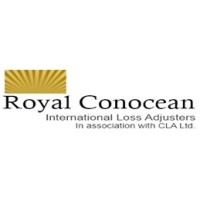 PT Royal Conocean International Adjustment (Royal Adjusters) logo - Similar company to Pt Atlas Adjusting Indonesia