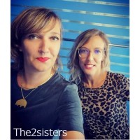 The2sisters logo - Similar company to Centro Studi Forma