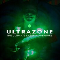Ultrazone Extreme Laser Tag Myrtle Beach