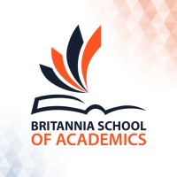 Britannia School of Academics logo - Similar company to Evntsec Security