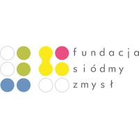 Fundacja Siódmy Zmysł logo - Similar company to Plasticon Poland