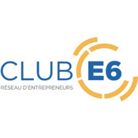 Club E6 logo - Similar company to Sinergence