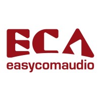 Easy Com Audio logo - Similar company to Par-Fais