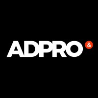 Adpro& Group logo - Similar company to Form Corporate/Couture