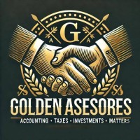 GOLDEN ASESORES S.L logo - Similar company to Shipcloud España