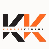 Kamaal Kanpur logo - Similar company to Abhidigital - Website Developer Kanpur