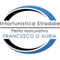 Infortunistica Stradale Perito Assicurativo Francesco D’Auria logo - Similar company to Studio Legale Daneluzzi