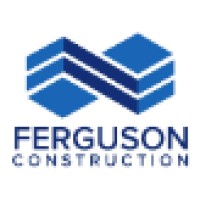 Ferguson Construction Inc. logo - Similar company to Ferguson Construction Inc.