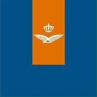 Koninklijke Luchtmacht logo - Similar company to Vision Unlimited