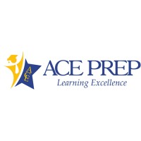 ACE Prep logo - Similar company to Bluecubes