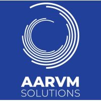 Aarvm Solutions logo - Similar company to Dstudioz Technologies Solutions Pvt Ltd