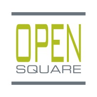 Open Square logo - Similar company to Meander Studio