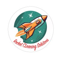 Rocket Cleaning Solutions logo - Similar company to Greven® - Peter Greven U.S. Corporation, Skin Care Division
