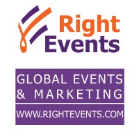 Right Events Ltd logo - Similar company to Reactor Group Ltd.