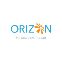 Orizon HR Solutions Pte Ltd logo - Similar company to Orizon Security Services