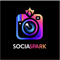 SociaSpark logo - Similar company to Composite Ai