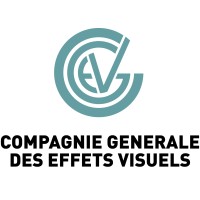 CGEVVFX logo - Similar company to Noid