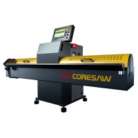 NTT CoreSaw logo - Similar company to Nordic Drilling Box