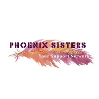 Phoenix Sisters logo - Similar company to Sitara'S Story