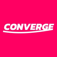 Converge logo - Similar company to Folk Devils