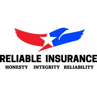 Reliable Insurance logo - Similar company to United National Group