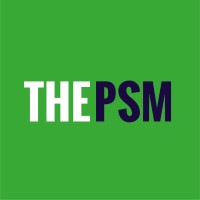 PSM The Professionals logo - Similar company to Coast Communications Ltd