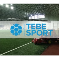 TeBe Sport AS logo - Similar company to Hallmonitor