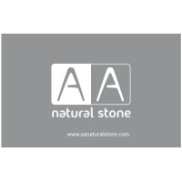 AA NATURAL STONE logo - Similar company to Cerazur