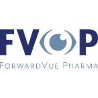 ForwardVue Pharma logo - Similar company to Aravis Biotech Llc