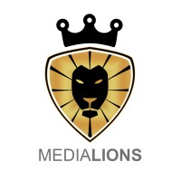 Media Lions Consultancy Ltd logo - Similar company to 40 Degrees Limited