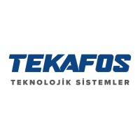 Tekafos Teknolojik Sistemler logo - Similar company to Lanoptik Technologies Ltd