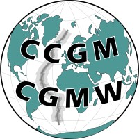 Commission de la Carte Géologique du monde - Commission for the Geological Map o