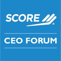 SCORE Portland CEO Forum logo - Similar company to Wellfleet Enterprises Inc.