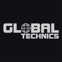 Global Technics logo - Similar company to Gigdeveloper Ltd