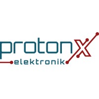 protonx elektronik logo - Similar company to Tuled Elektronik San. Tic. A.Ş.