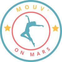 Mouv'On Mars logo - Similar company to Casa Hello - Optimisation D'Espaces 📐Pour Un Intérieur Pertinent 🏡
