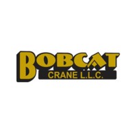 Bobcat Crane LLC logo - Similar company to Mcray Crane & Rigging, Inc.