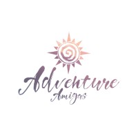 Adventure Amigas logo - Similar company to Planetary Sunshade Foundation