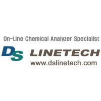 DS Linetech logo - Similar company to Aco Automation Components - Moisture Measurement / Feuchtemessung