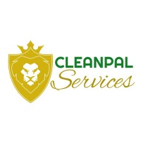 Cleanpal Services logo - Similar company to Jan-Pro In Greensboro, Winston-Salem & High Point