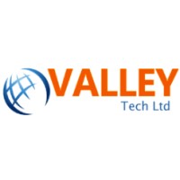 Valley Technologies Limited logo - Similar company to J-Telecom