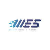 Welding Engineer 5olutions - WE5 logo - Similar company to Book A Catering Engineer
