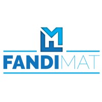 Distribuciones Fandimat logo - Similar company to Cotelga S.L.