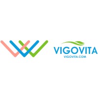 Shanghai Vigovita Biotech Co., Ltd. logo - Similar company to R Creative World