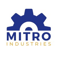 Mitro Industries logo - Similar company to Modern Rebar Coupler [Mrc]
